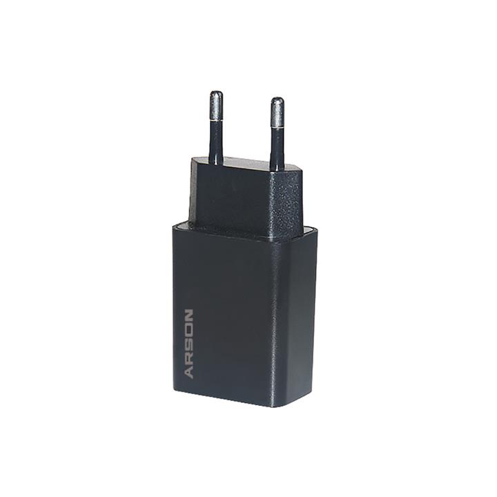شارژر دیواری آرسون مدل AN-W11
